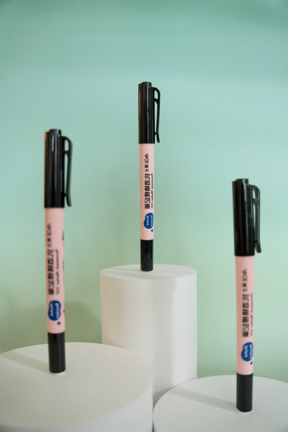 ACE 324T Alcohol-Resistant Laboratory Marker