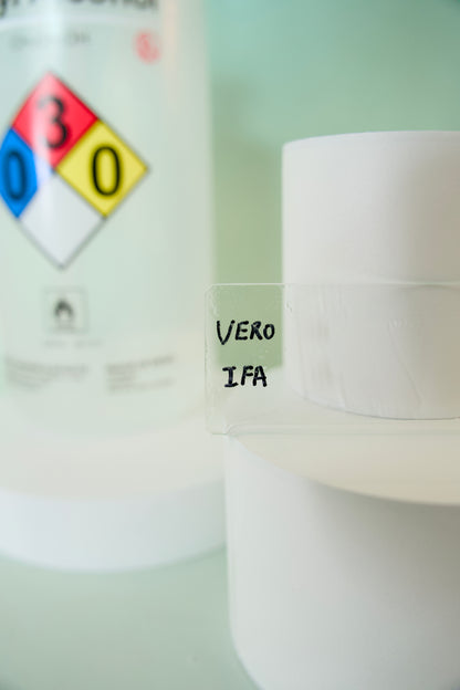 ACE 324T Alcohol-Resistant Laboratory Marker