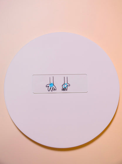 ACE 323T Hydrophobic PAP Pen