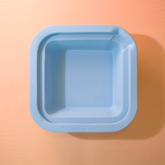 [Pre-Order] IceChest Mini 1L EVA Foam Ice Pan