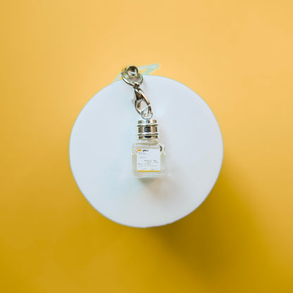 Cell Culture Bottle Bag Charms