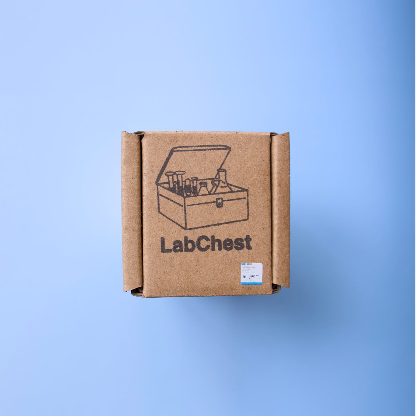 Cell Culture Bottle Bag Charms