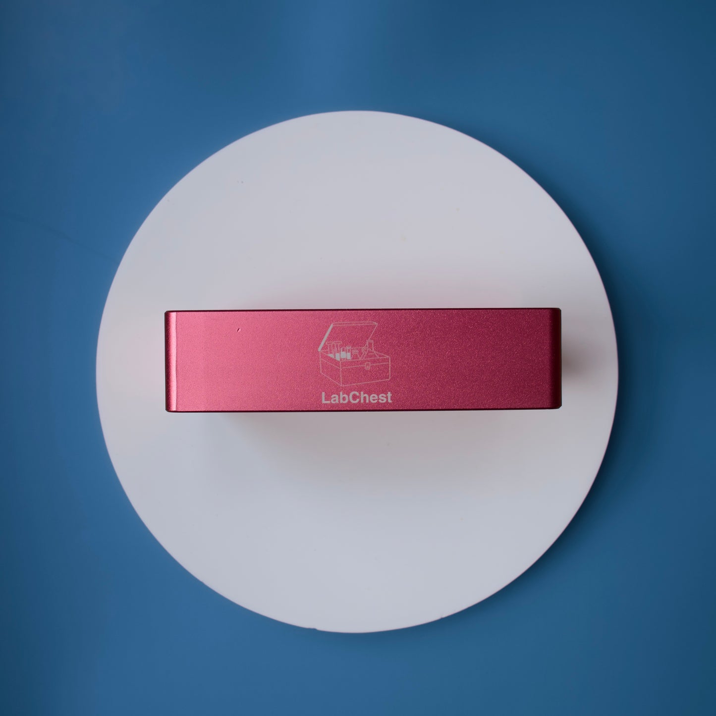 24-Well Aluminum Cooling Block