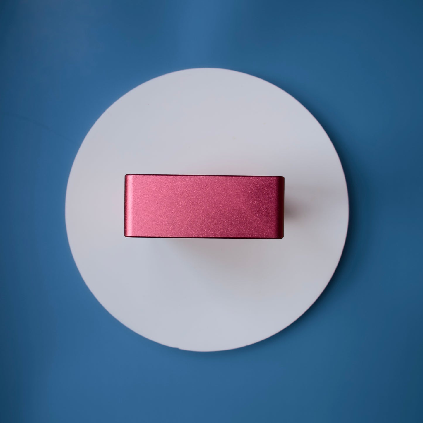 24-Well Aluminum Cooling Block