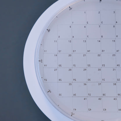 Petri Dish Stickers - 90mm