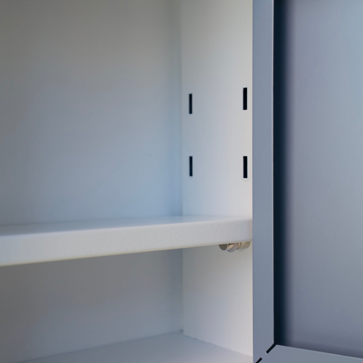 [Pre-order] LabChest Chest - Mini Benchtop Steel Cabinet
