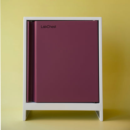 [Pre-order] LabChest Chest - Mini Benchtop Steel Cabinet