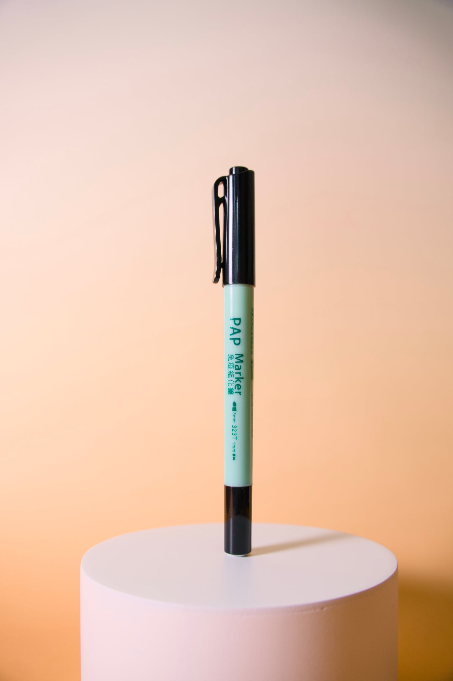 ACE 323T Hydrophobic PAP Pen