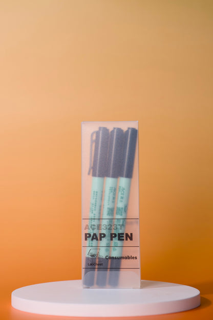 ACE 323T Hydrophobic Ink PAP Pen
