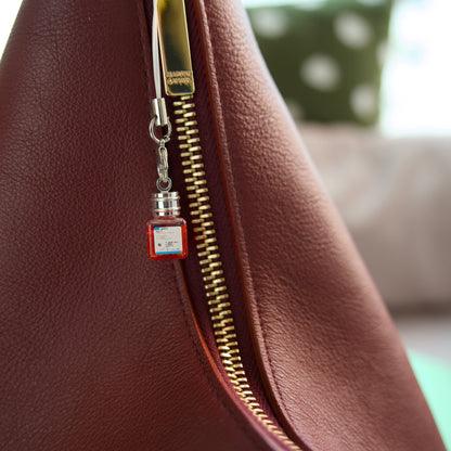 Cell Culture Bottle Bag Charms