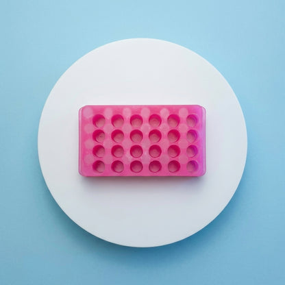[ADD-ON] 24-Well PP Microcentrifuge Rack